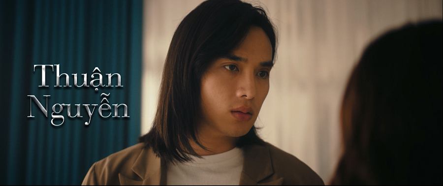 Quốc Trường gây rạn nứt tình bạn của Minh Hằng, Bảo Anh và Diệu Nhi trong phim mới? ảnh 6