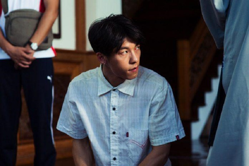 Hứa Quang Hán: Nam thần sở hữu nhiều vai diễn ấn tượng nhưng chưa có duyên với giải thưởng ảnh 4