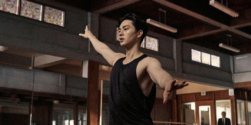 “Navillera”: 70 tuổi vẫn học múa ba lê, chưa bao giờ là muộn để thực hiện ước mơ đời mình ảnh 3