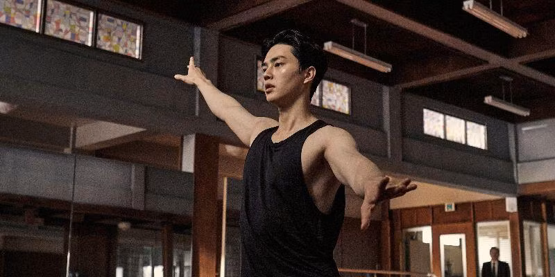 “Navillera”: 70 tuổi vẫn học múa ba lê, chưa bao giờ là muộn để thực hiện ước mơ đời mình ảnh 3