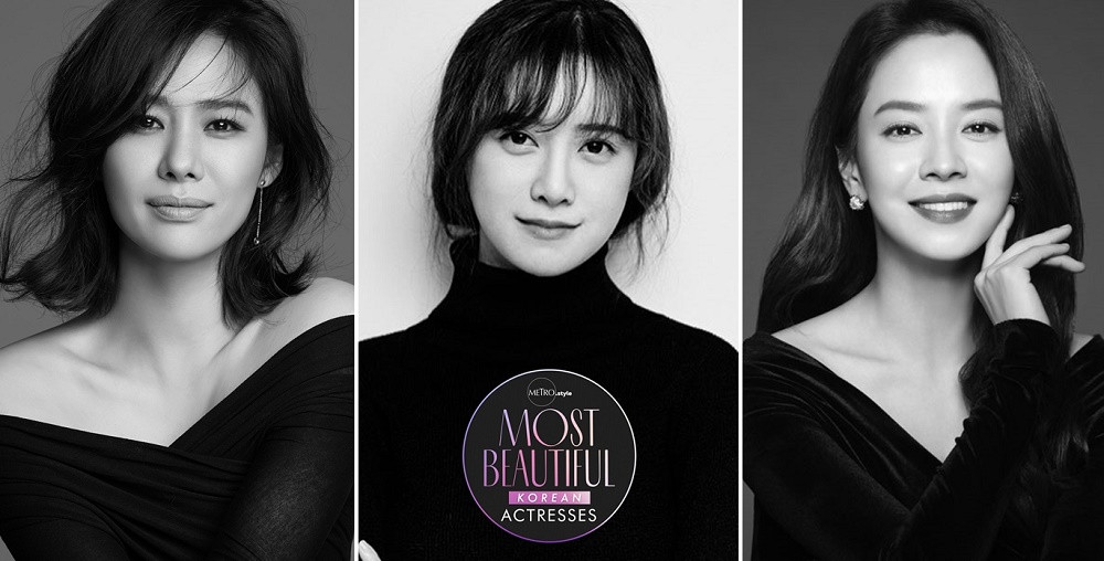 “Chị đẹp” Son Ye Jin dẫn đầu bảng bình chọn Nữ diễn viên đẹp nhất Hàn Quốc 2020 ảnh 3