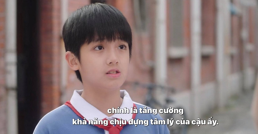 Phim Hoa ngữ: Dị ứng nước mắt, mù mặt người,... cũng chưa kỳ lạ bằng căn bệnh này ảnh 2