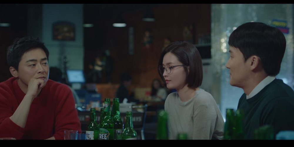 “Hospital Playlist” tập 11: Cuối cùng Ik Jun cũng trực tiếp thổ lộ thích Song Hwa rồi ảnh 3