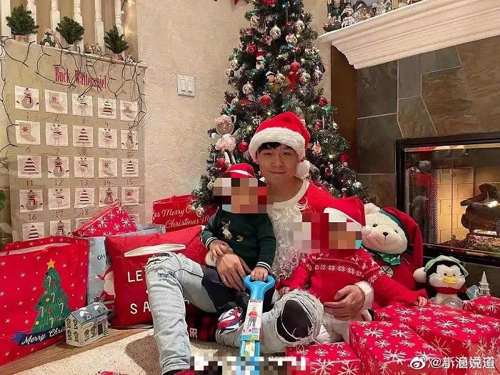 SỐC: Tình cũ Trịnh Sảng công bố hình ảnh con trai do Trịnh Sảng nhờ người mang thai hộ? ảnh 6