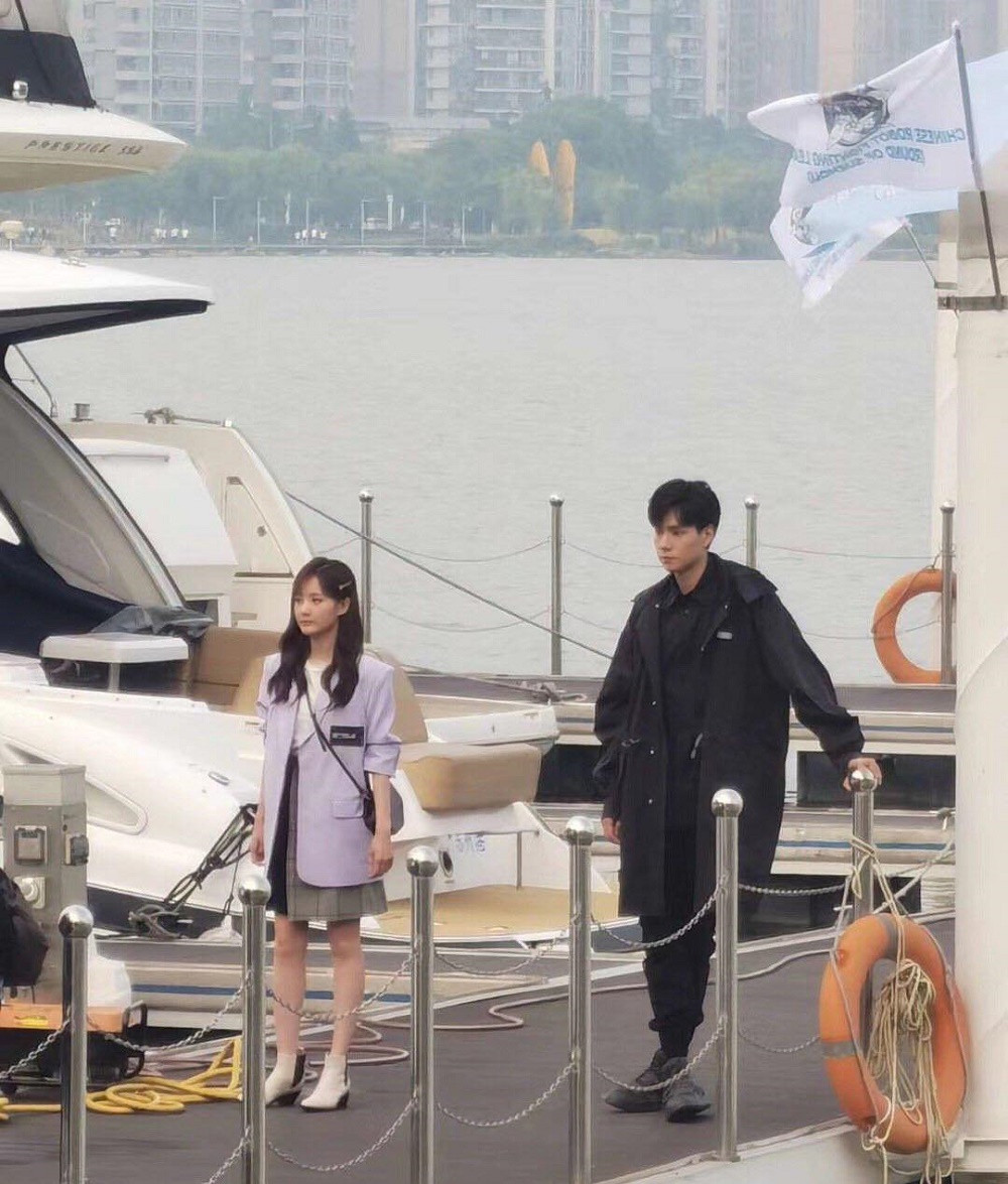 Lý Hiện làm cameo “Mật Thất Vây Cá Lội” phải chăng để “trả nợ” cho Hồ Nhất Thiên? ảnh 3