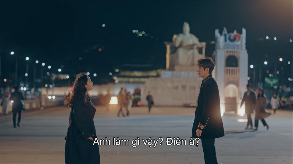 “Quân Vương Bất Diệt” bị chê: Diễn xuất an toàn, nhân vật khó hiểu và biên kịch tham lam ảnh 11