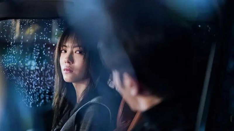 “Vật Trong Tay” vừa ra mắt rating cao ngất, Bành Quán Anh được khen không ngớt lời ảnh 5