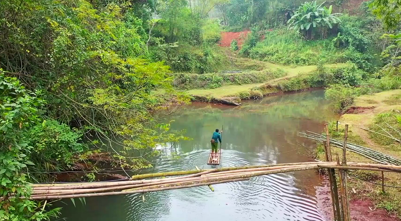 Dân mê xê dịch xem gì để đỡ “cuồng chân” trong những ngày “cấm cung“? ảnh 1