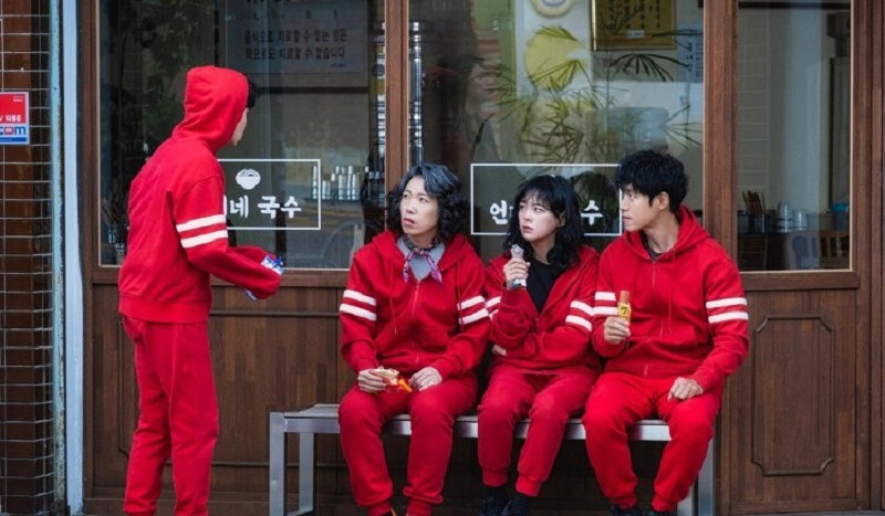 “Nghệ Thuật Săn Quỷ Và Nấu Mì” sẽ có phần tiếp theo, dự kiến khi nào? ảnh 2