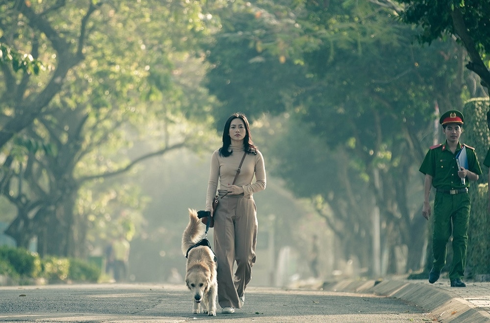 Phương Anh Đào và Quang Tuấn hứa hẹn tạo nên một cuộc “săn nhân chứng” nghẹt thở ảnh 2