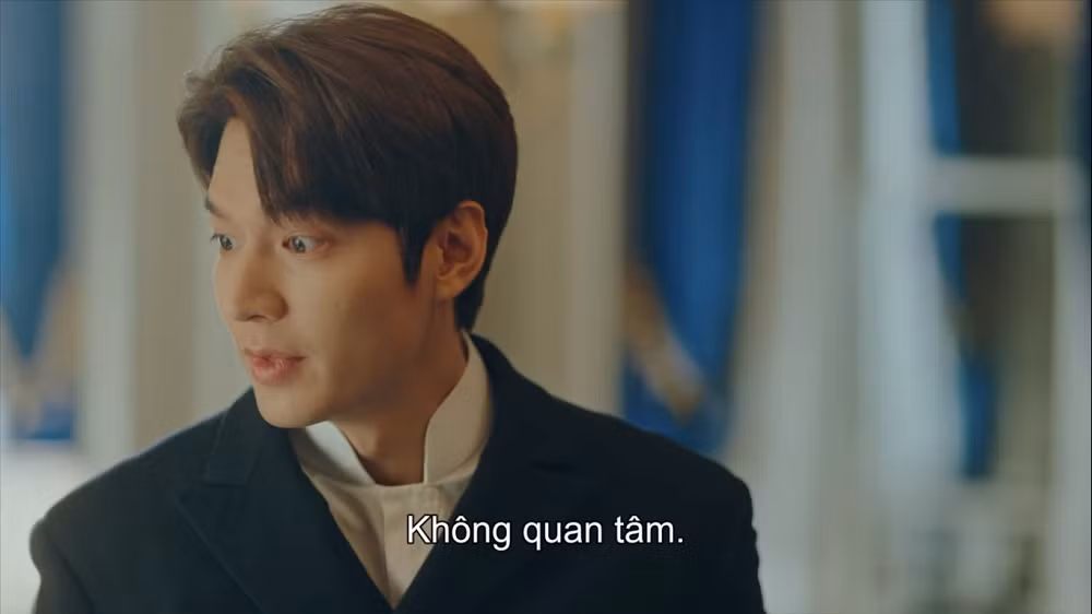 Ở “Đại Hàn Đế Quốc” hay “Đại Hàn Dân Quốc” thì Lee Min Ho vẫn bị hối “khi nào thì cưới?“ ảnh 5