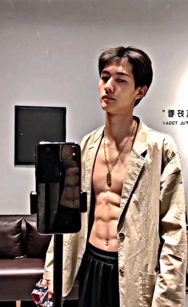 Giải oan cho thực tập sinh “Sáng Tạo Doanh 2021“: Không phải nhan sắc xấu, do bộ lọc nhà đài “dỏm” mà thôi! ảnh 11