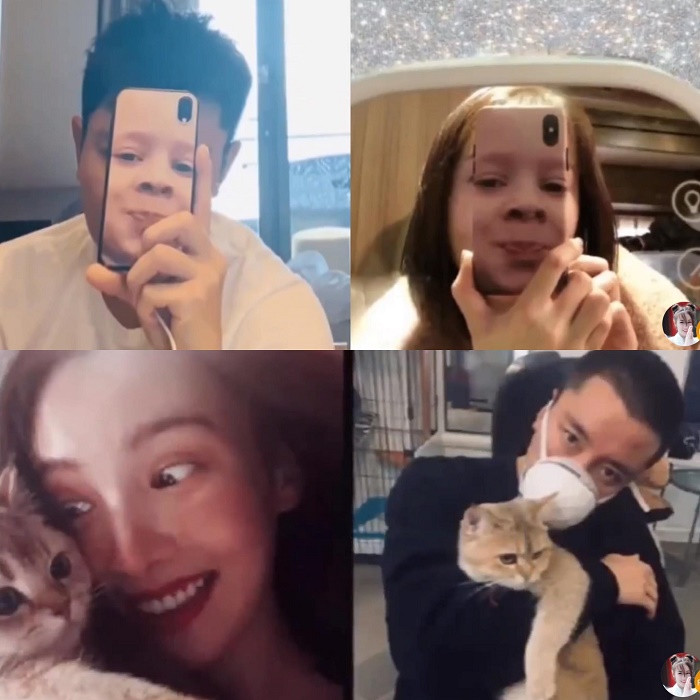 Blogger khui tin Giả Nãi Lượng hẹn hò Kim Thần, nhưng đây có phải chiêu trò của "nhà gái"? ảnh 4