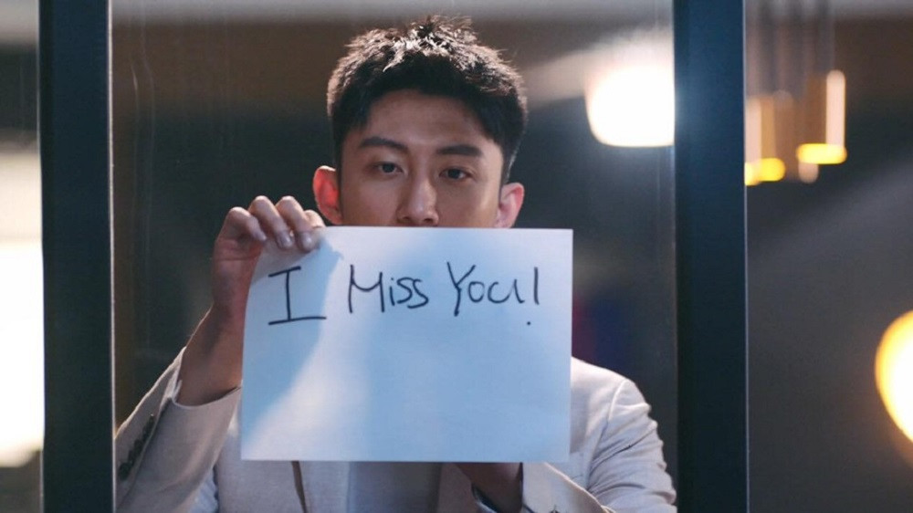 Điểm của phim Địch Lệ Nhiệt Ba ngày càng thấp, vì ''scandal'' nam chính hay vì nội dung? ảnh 4