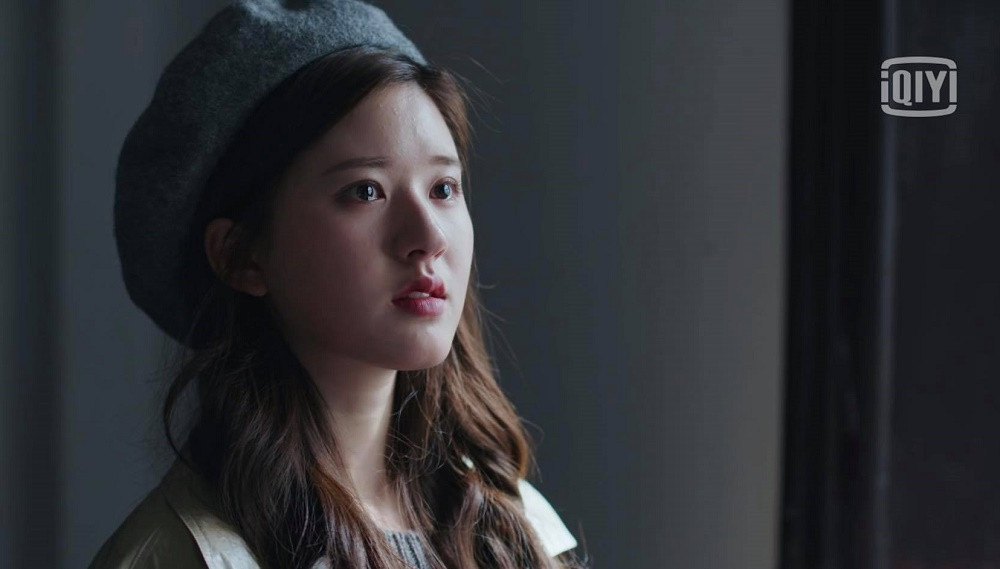 Phim của Triệu Lộ Tư tiếp tục ghi điểm nhờ phản ứng đầy ngọt ngào cùng Lâm Vũ Thân ảnh 3