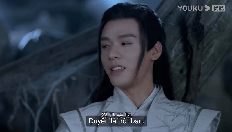 Học theo Cung Tuấn trong “Sơn Hà Lệnh“: Mặt dày rải “thính” ngày đêm, crush đừng mong thoát! ảnh 4