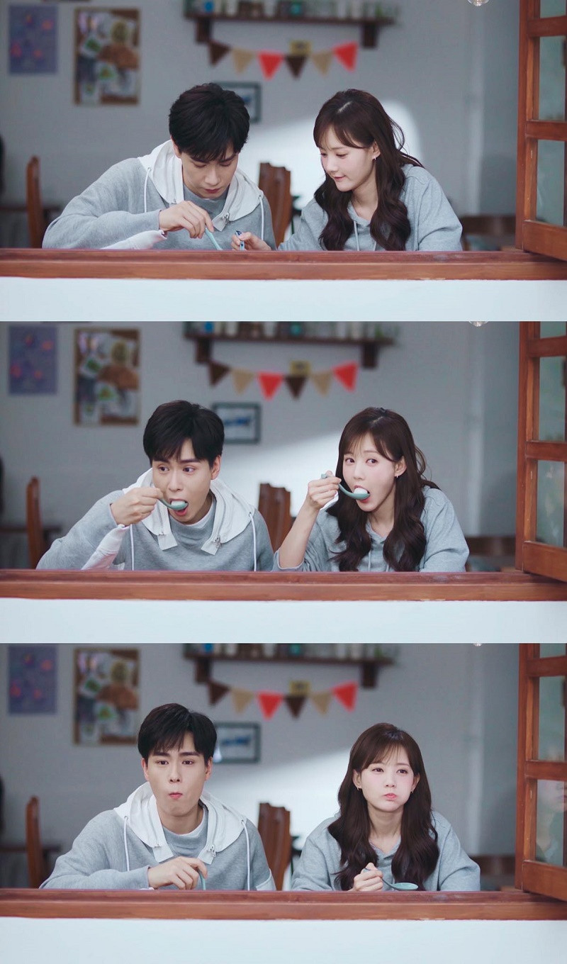 Chị em nhanh tay bỏ túi những bộ phim Hoa ngữ “ngọt sâu răng” này để cày trong dịp Tết ảnh 7