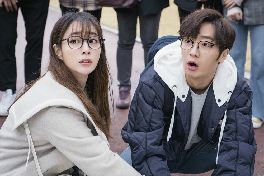 “Quân Vương Bất Diệt” nỗ lực thay đổi nhưng rating vẫn thua xa “Thế Giới Hôn Nhân“ ảnh 3