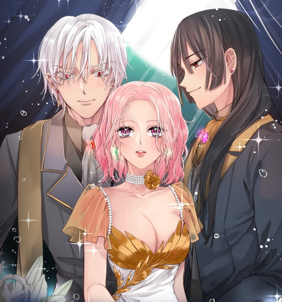 Không nên bỏ lỡ những bộ “moving toon” chất chẳng kém truyện tranh hay anime này ảnh 4