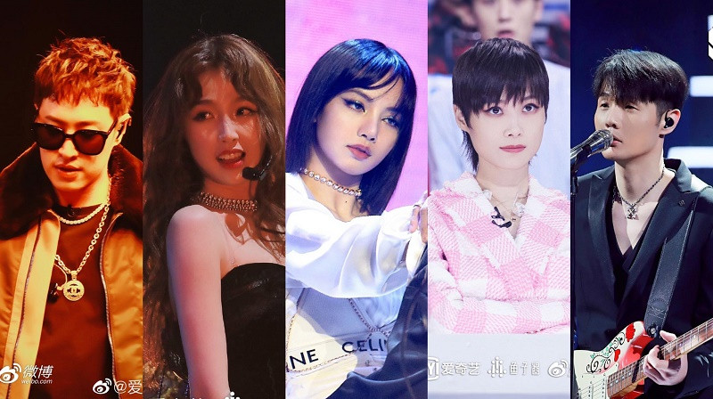 “Thanh Xuân Có Bạn 3” lên sóng cùng ngày “Sáng Tạo Doanh 4”, fan đỏ mắt đi tìm visual ảnh 6