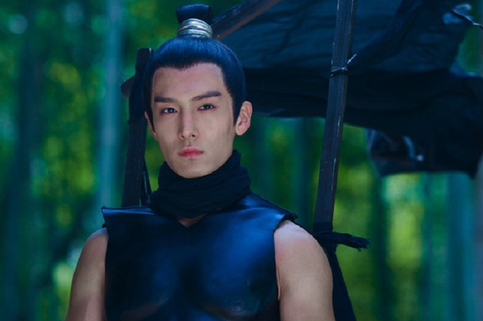 Dàn sao “Thái Tử Phi” bản Trung: Thịnh Nhất Luân tụt dốc, dàn phụ lại vô cùng thành công ảnh 3