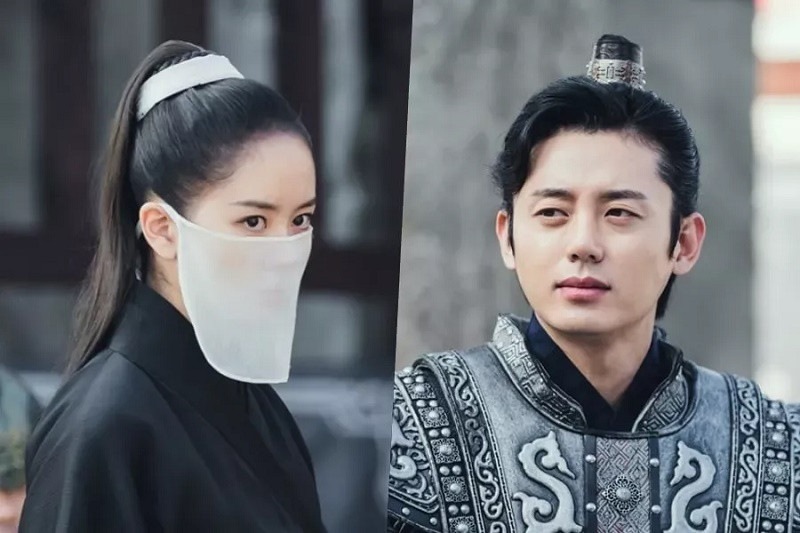 “Sông Đón Trăng Lên“: Kim So Hyun liệu có đổi vận khi gặp Na In Woo? ảnh 1