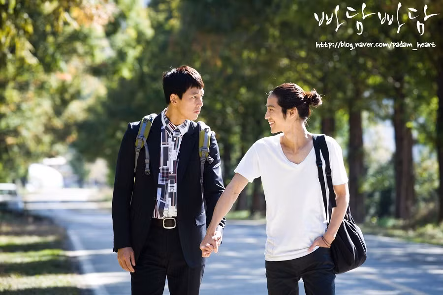 Định vị F4 Hàn Quốc: Lee Min Ho có phim “bom xịt” vẫn đắt giá, Kim Bum cân đủ loại vai ảnh 5