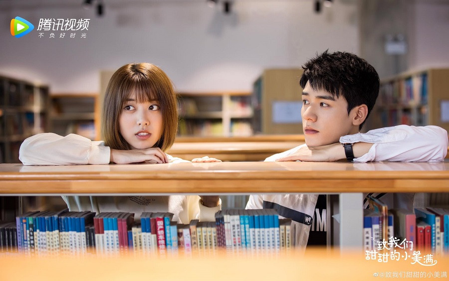 Hai bộ phim thanh xuân vườn trường hứa hẹn sẽ khiến các "mọt phim" ngôn tình tan chảy ảnh 1