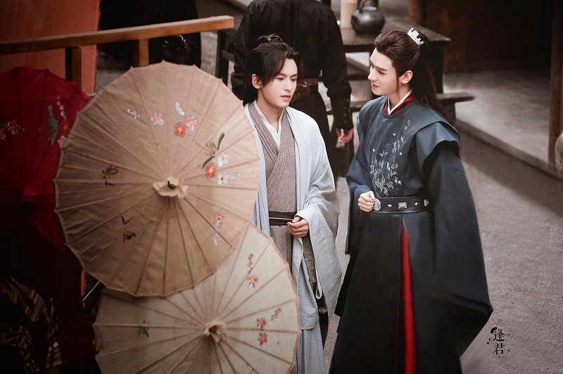 “Sơn Hà Lệnh“: Xuất hiện hai cái kết, khán giả muốn “happy ending” buộc phải chi tiền ảnh 3