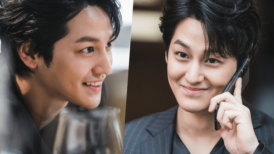 Định vị F4 Hàn Quốc: Lee Min Ho có phim “bom xịt” vẫn đắt giá, Kim Bum cân đủ loại vai ảnh 6