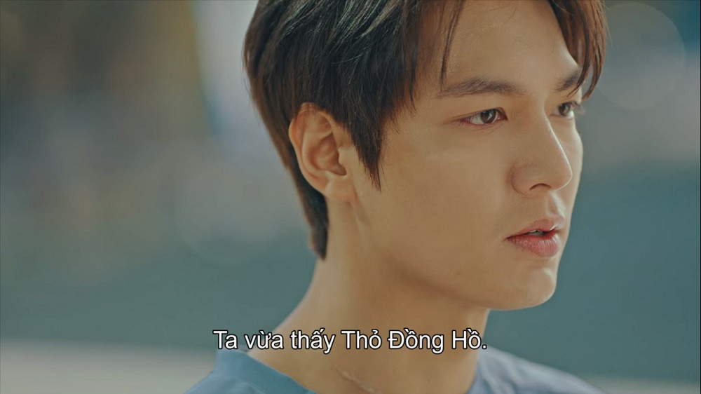 Ở “Đại Hàn Đế Quốc” hay “Đại Hàn Dân Quốc” thì Lee Min Ho vẫn bị hối “khi nào thì cưới?“ ảnh 9