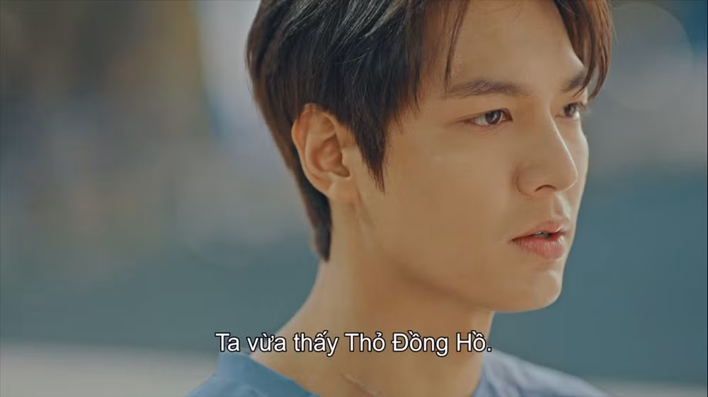 Ở “Đại Hàn Đế Quốc” hay “Đại Hàn Dân Quốc” thì Lee Min Ho vẫn bị hối “khi nào thì cưới?“ ảnh 9