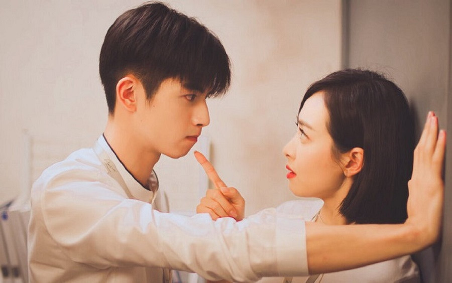 Điểm lại những bộ phim đáng chú ý trong năm 2020 của “Nữ thần Kim Ưng” Tống Thiến ảnh 2