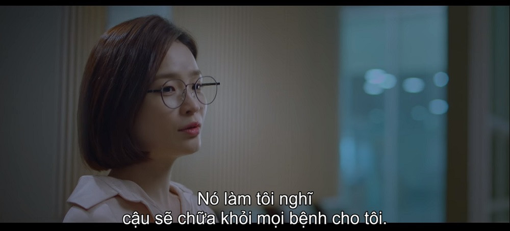 “Hospital Playlist” tập 6: Khi cả hội bạn thân có duy nhất một đứa con gái sẽ như thế nào? ảnh 7