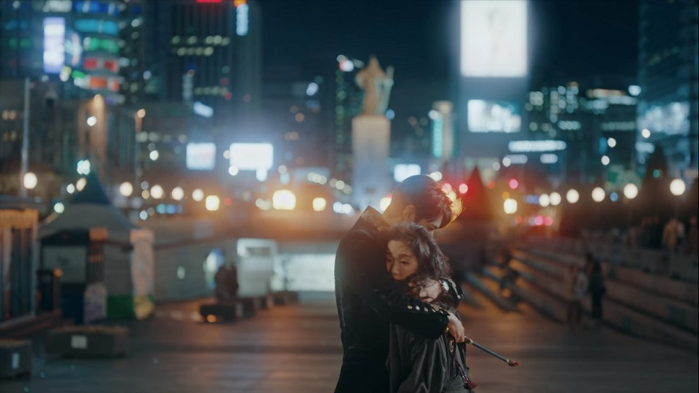 Ở “Đại Hàn Đế Quốc” hay “Đại Hàn Dân Quốc” thì Lee Min Ho vẫn bị hối “khi nào thì cưới?“ ảnh 14