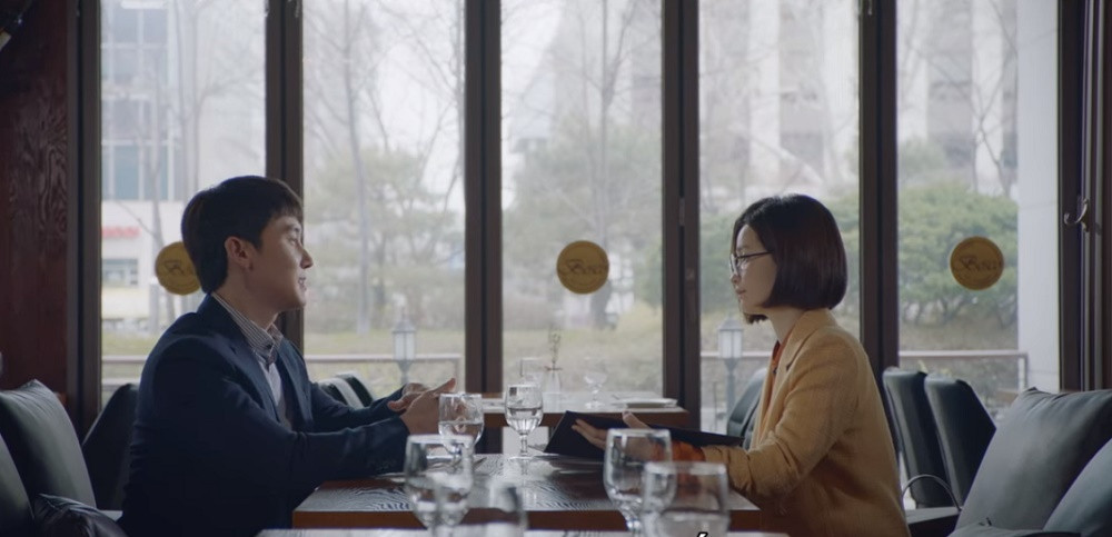 “Hospital Playlist” tập 10: Ngày hội tỏ tình, “gắt” nhất vẫn là thuyền Song Hwa - Ik Jun ảnh 1