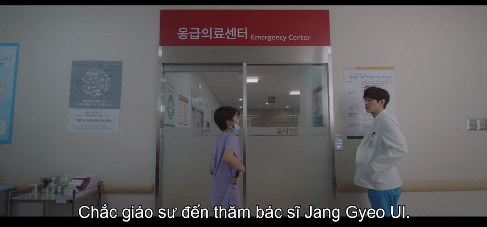 "Hospital Playlist" tập cuối: Ơn giời, "Chú Chân Dài" cuối cùng cũng đã thoát ế rồi! ảnh 3