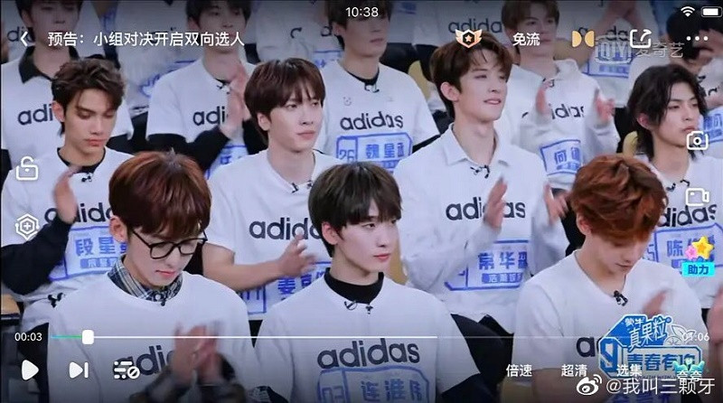 Kẹt giữa làn sóng tẩy chay thương hiệu, "Thanh 3" và "Sáng 4" có nguy cơ ngừng phát sóng? ảnh 8