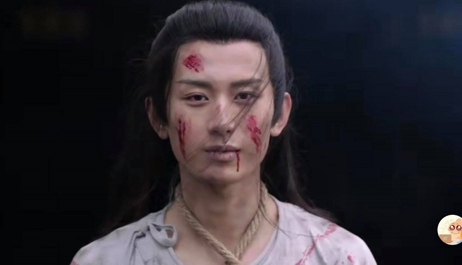 “Chàng trai vàng trong làng bị ngược” chắc phải là Thành Nghị rồi, khổ tận 10 kiếp cơ mà! ảnh 3