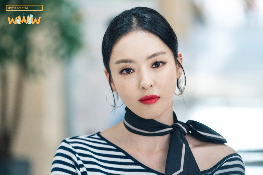 Lỡ mê “30 Chưa Phải Là Hết” thì đừng bỏ qua 3 chị đại cực chất trong “Search: WWW” ảnh 5