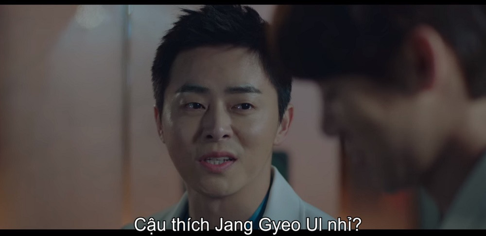 “Hospital Playlist” tập 10: Ngày hội tỏ tình, “gắt” nhất vẫn là thuyền Song Hwa - Ik Jun ảnh 6