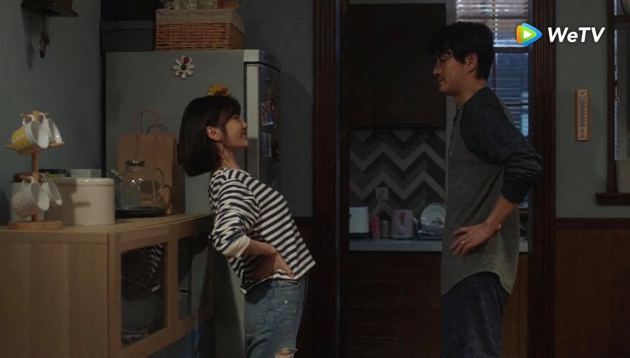 ''30 Chưa Phải Là Hết'': Đã đến lúc Chung Hiểu Cần phải học cách trưởng thành! ảnh 1