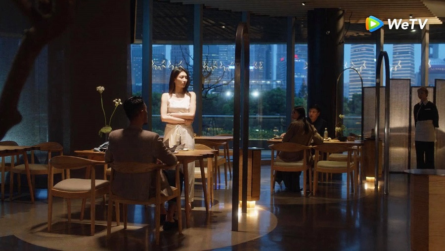 ''30 Chưa Phải Là Hết'': Đối với Vương Mạn Ni, mọi thứ đều không thể từ bỏ, trừ tình yêu ảnh 4