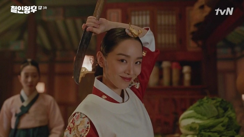 Top 4 phim đang hot rần rần xứ Kim chi: “Cuộc Chiến Thượng Lưu” được nhắc đầu tiên ảnh 5