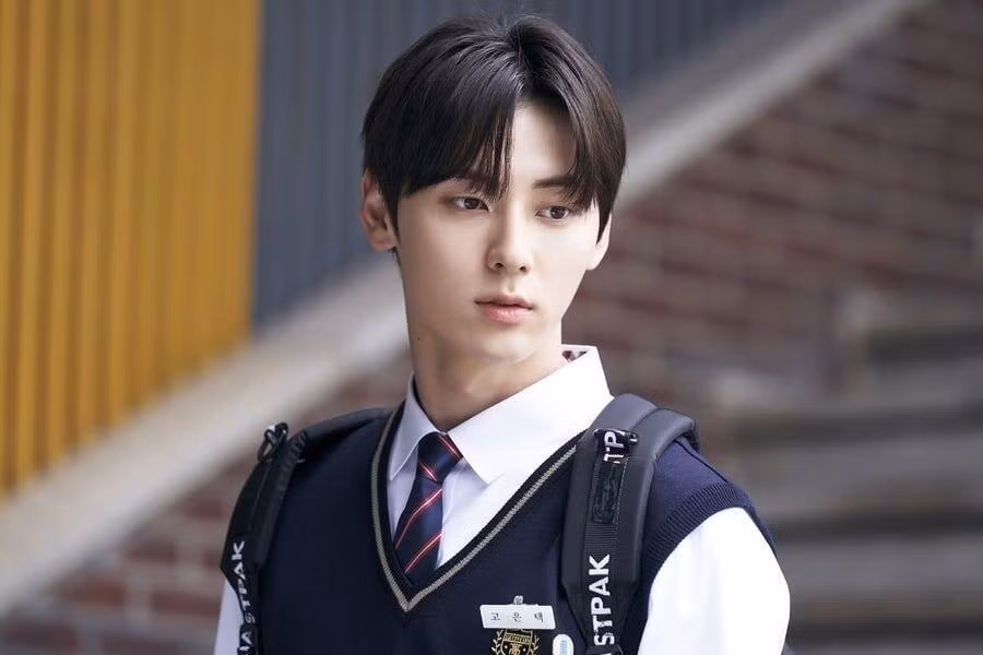 3 lý do để chờ đợi nhân vật của Hwang Min Hyun (NU'EST) trong “Live On” lên sóng ảnh 1