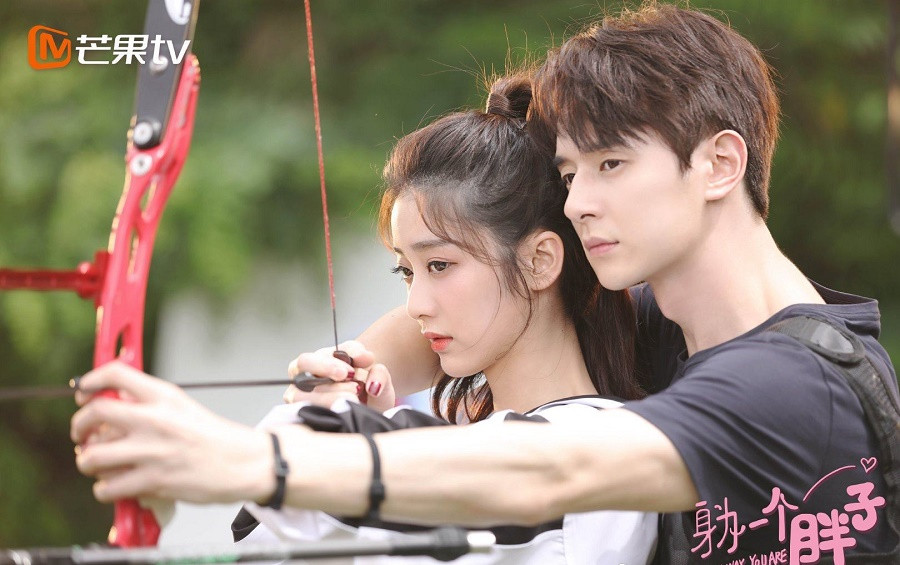 Phim Hoa ngữ: Dị ứng nước mắt, mù mặt người,... cũng chưa kỳ lạ bằng căn bệnh này ảnh 6