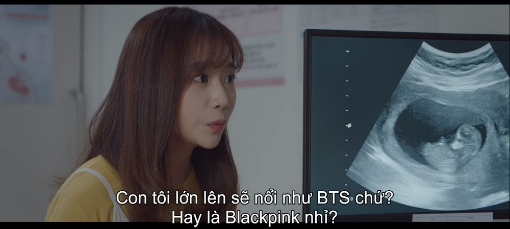 Hội fangirl của BTS “chiếm sóng” cả “Hospital Playlist” ảnh 3