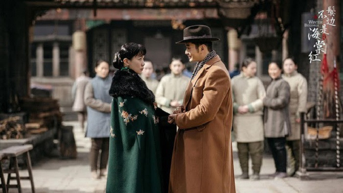 Điểm danh ba “tiểu tam” đang làm khán giả ghét cùng cực trong loạt phim đang chiếu ảnh 6