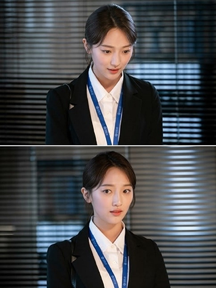 Điểm danh ba “tiểu tam” đang làm khán giả ghét cùng cực trong loạt phim đang chiếu ảnh 3