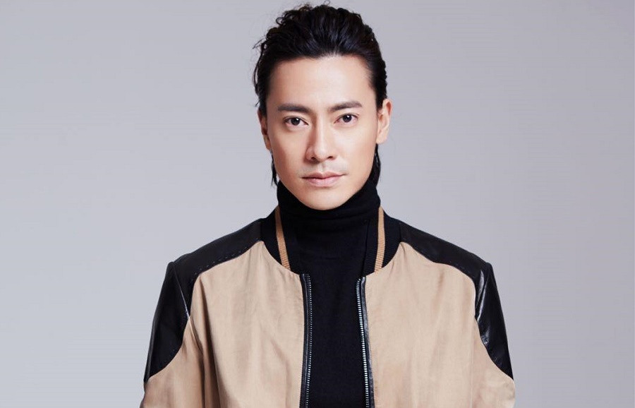 “Mất ngủ” vì dàn nam thần trong “Hữu Phỉ”: Lên phim siêu ngầu, ngoài đời siêu soái ảnh 13